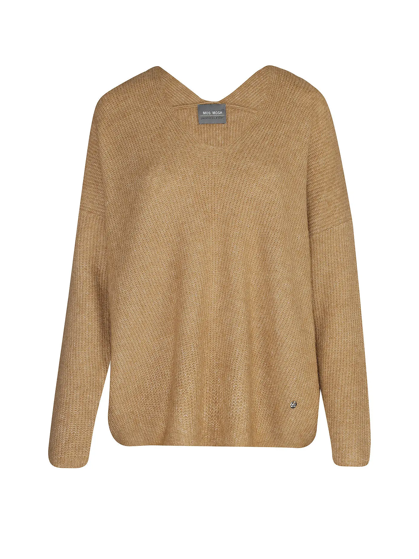 MOS MOSH | Pullover MMTHORA | 